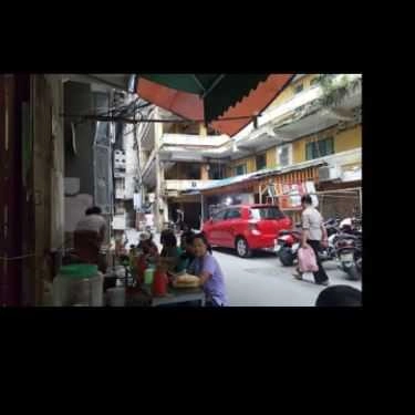 Tổng hợp- Ăn vặt Cô Vân - Bún Ốc