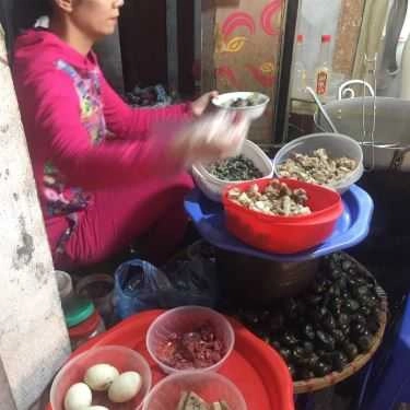 Tổng hợp- Ăn vặt Bún Ốc Gia Truyền - Hàng Cân