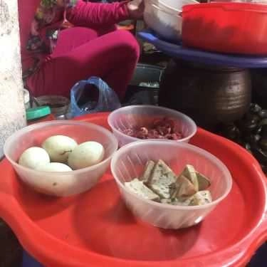 Tổng hợp- Ăn vặt Bún Ốc Gia Truyền - Hàng Cân
