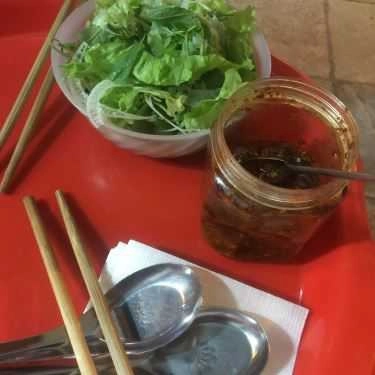 Tổng hợp- Ăn vặt Bún Ốc Gia Truyền - Hàng Cân