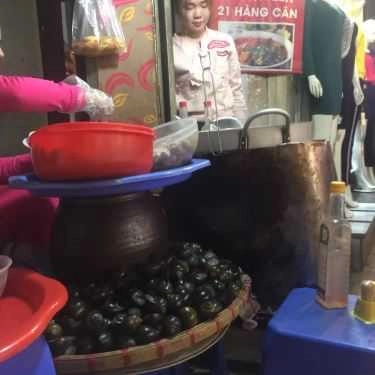 Tổng hợp- Ăn vặt Bún Ốc Gia Truyền - Hàng Cân