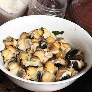 Món ăn- Ăn vặt Bún Ốc - Ngõ Chợ Khâm Thiên