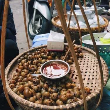 Tổng hợp- Ăn vặt Bún Ốc Nguội - Tây Sơn