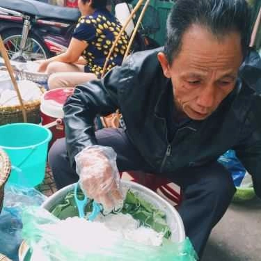 Tổng hợp- Ăn vặt Bún Ốc Nguội - Tây Sơn