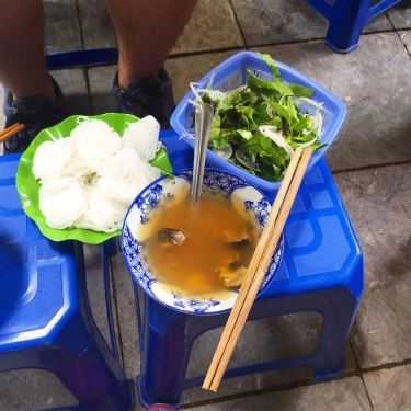 Món ăn- Ăn vặt Giang - Bún Ốc Phố Cổ