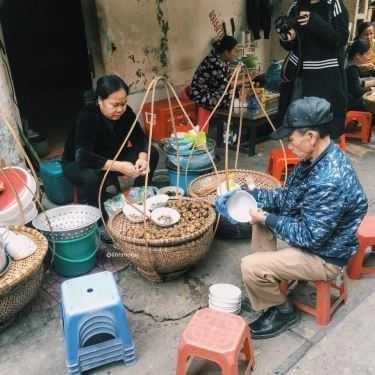 Tổng hợp- Ăn vặt Bún Ốc Nguội - Tây Sơn
