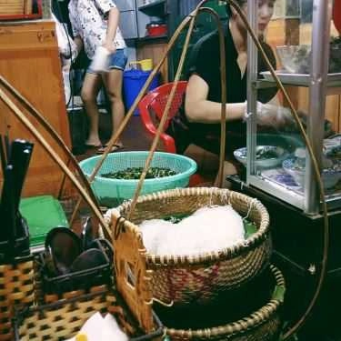 Tổng hợp- Ăn vặt Bún Ốc Sườn - Hai Bà Trưng