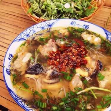 Tổng hợp- Ăn vặt Bún Ốc Sườn - Hai Bà Trưng