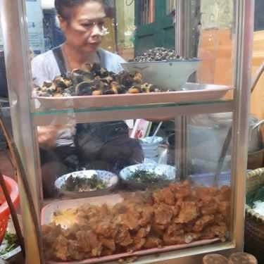 Tổng hợp- Ăn vặt Bún Ốc Sườn - Hai Bà Trưng