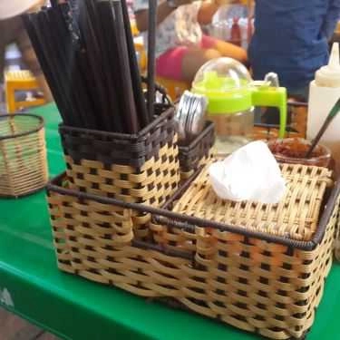 Tổng hợp- Ăn vặt Bún Ốc Sườn - Hai Bà Trưng