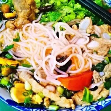 Tổng hợp- Ăn vặt Bún Ốc Sườn - Hai Bà Trưng