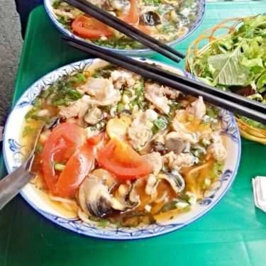 Tổng hợp- Ăn vặt Bún Ốc Sườn - Hai Bà Trưng