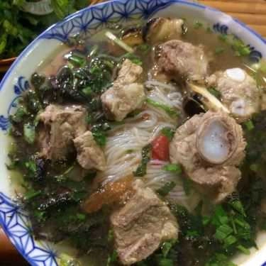 Tổng hợp- Ăn vặt Bún Ốc Sườn - Hai Bà Trưng