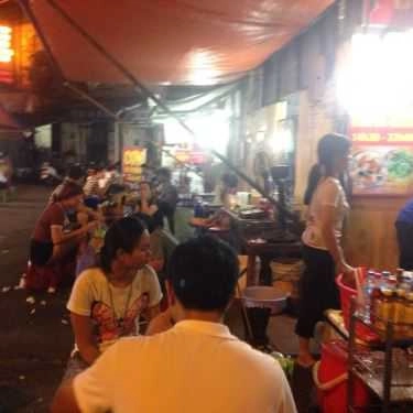 Tổng hợp- Ăn vặt Bún Ốc Sườn - Hai Bà Trưng