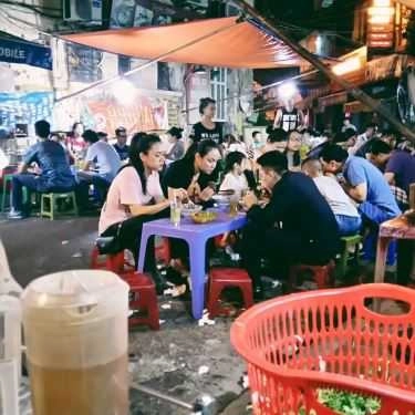 Tổng hợp- Ăn vặt Bún Ốc Sườn - Hai Bà Trưng