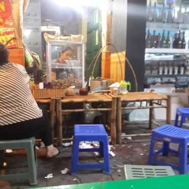 Tổng hợp- Ăn vặt Bún Ốc Sườn - Hai Bà Trưng