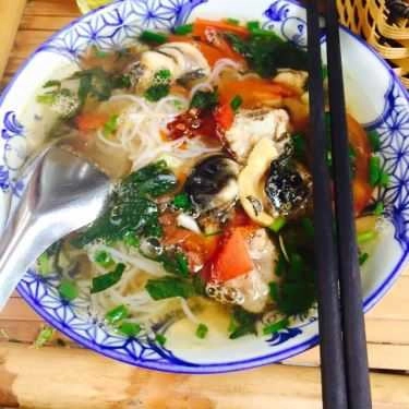 Tổng hợp- Ăn vặt Bún Ốc Sườn - Hai Bà Trưng