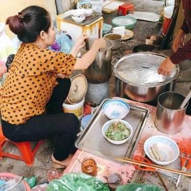 Tổng hợp- Ăn vặt Bún Ốc - Vạn Bảo