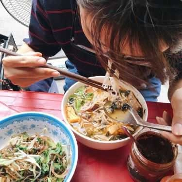 Món ăn- Ăn vặt Bún Ốc - Vạn Bảo