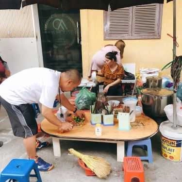 Tổng hợp- Ăn vặt Bún Ốc - Vạn Bảo