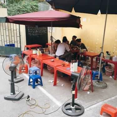 Tổng hợp- Ăn vặt Bún Ốc - Vạn Bảo