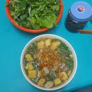 Món ăn- Ăn vặt Bún Riêu Cua - Ngọc Lâm
