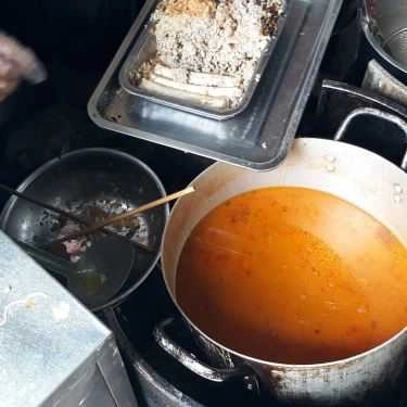 Tổng hợp- Ăn vặt Bún Riêu - Huỳnh Thúc Kháng
