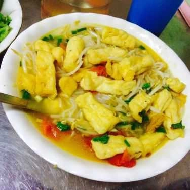 Món ăn- Ăn vặt Bún Riêu Cua - Giảng Võ