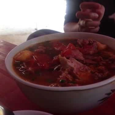Món ăn- Ăn vặt Bún Riêu Cua - Hoàng Cầu