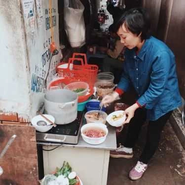 Tổng hợp- Ăn vặt Bún Riêu Ốc - Huỳnh Thúc Kháng