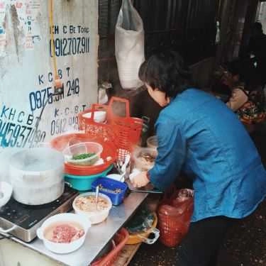 Tổng hợp- Ăn vặt Bún Riêu Ốc - Huỳnh Thúc Kháng