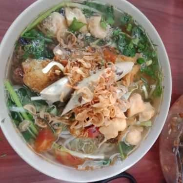 Món ăn- Ăn vặt Bún Riêu Cua - Ngọc Lâm