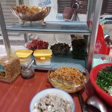 Món ăn- Ăn vặt Bún Riêu Cua - Ngọc Lâm