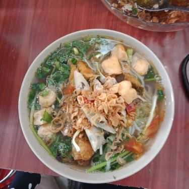 Món ăn- Ăn vặt Bún Riêu Cua - Ngọc Lâm