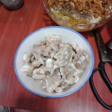 Món ăn- Ăn vặt Bún Riêu Cua - Ngọc Lâm