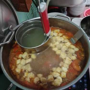 Món ăn- Ăn vặt Bún Riêu Cua - Ngọc Lâm