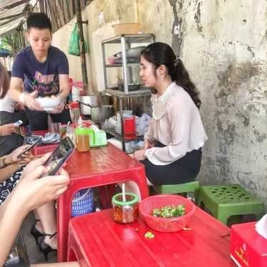 Tổng hợp- Ăn vặt Bún Riêu Cua - Trần Xuân Soạn