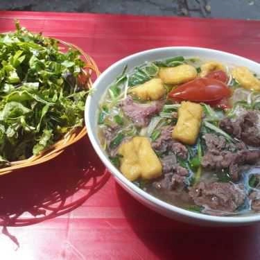 Món ăn- Ăn vặt Bún Riêu & Miến Trộn - Phạm Ngọc Thạch