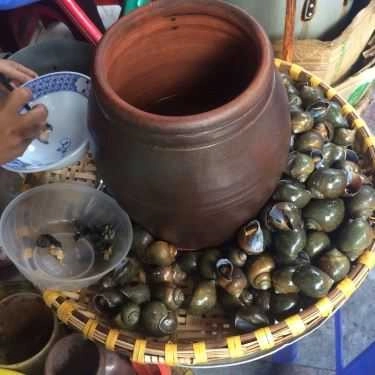 Tổng hợp- Ăn vặt Bún Ốc Gia Truyền - Hàng Cân