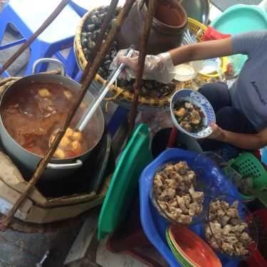 Tổng hợp- Ăn vặt Bún Ốc Gia Truyền - Hàng Cân