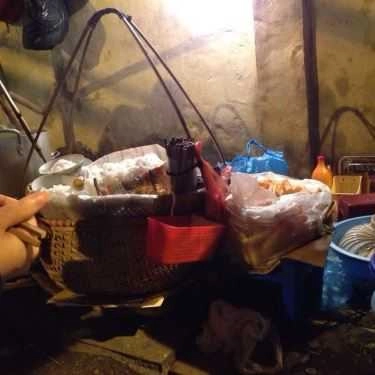 Tổng hợp- Ăn vặt Bún Riêu - Hồng Phúc