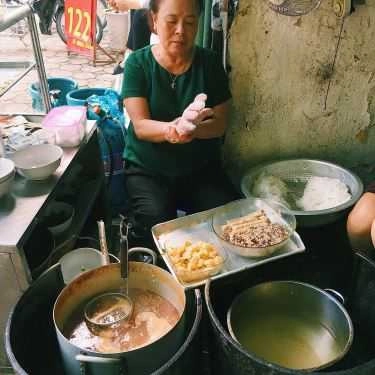 Tổng hợp- Ăn vặt Bún Riêu - Huỳnh Thúc Kháng