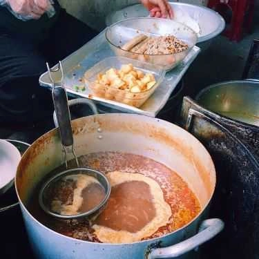 Tổng hợp- Ăn vặt Bún Riêu - Huỳnh Thúc Kháng