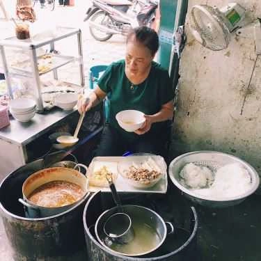 Tổng hợp- Ăn vặt Bún Riêu - Huỳnh Thúc Kháng