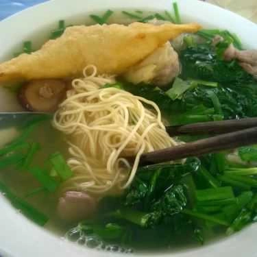 Món ăn- Ăn vặt Bún Riêu & Mì Vằn Thắn - Thành Công