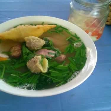 Món ăn- Ăn vặt Bún Riêu & Mì Vằn Thắn - Thành Công