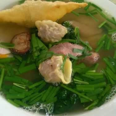 Món ăn- Ăn vặt Bún Riêu & Mì Vằn Thắn - Thành Công