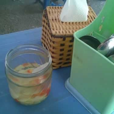 Không gian- Ăn vặt Bún Riêu & Mì Vằn Thắn - Thành Công