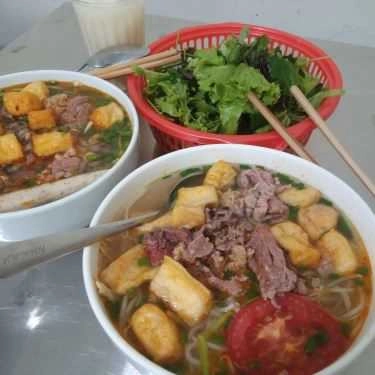 Món ăn- Ăn vặt Bún Riêu - Ngõ Hồng Phúc