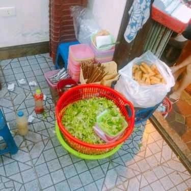 Tổng hợp- Ăn vặt Bún Riêu - Hồng Phúc